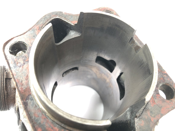 DKW NZ 250 [1938] - cylinder og stempelsæt