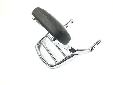 Triumph Adventurer 900 T309RT [1998] - Sissybar Rückenlehne Gepäckträger chrom hinten - 0