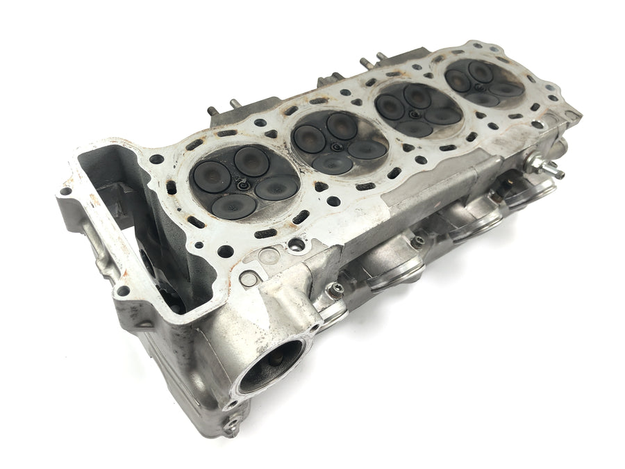 Honda CBR 900 RR Fireblade SC33 [2000] - cylinderhuvud ventilhuvud