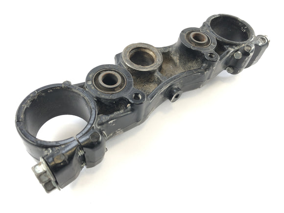 ヤマハTT 600 59X [1986]  - 上記のフォークブリッジ