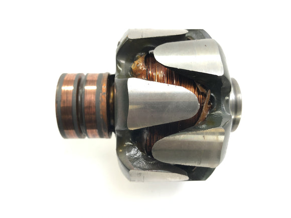 Moto Guzzi V 1000 VG [1980] - Alternateur à rotor