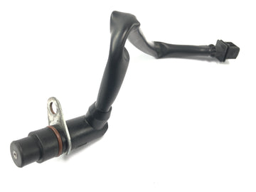 Triumph Speed Triple 1050 515NJ [2007] - Pickup