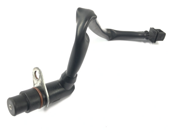 Triumph Speed Triple 1050 515NJ [2007] - Pickup