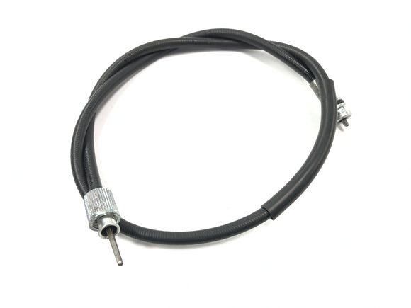 Suzuki GSX-R 1100 W GU75 C [1994] - Трос спидометра