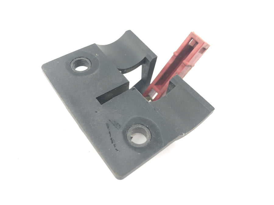 BMW F 650 GS R13 [2000] - Seat lock, seat lock, snap lock