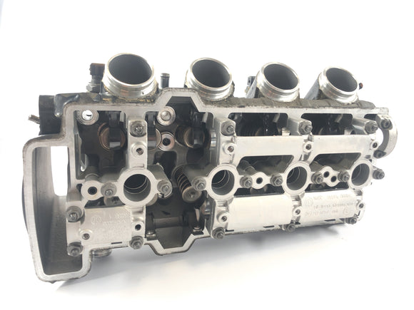 BMW K 1300 S K12S [2010] - Cylinderhuvud