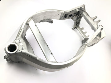 Honda CBR 900 RR Fireblade SC33 [2000] - Rahmen Hauptrahmen mit Papieren - 0