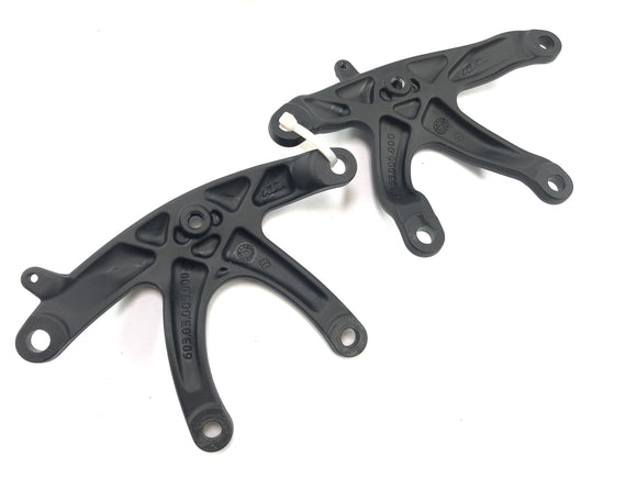 KTM 1050 Adventure [2017] - Motor Holder