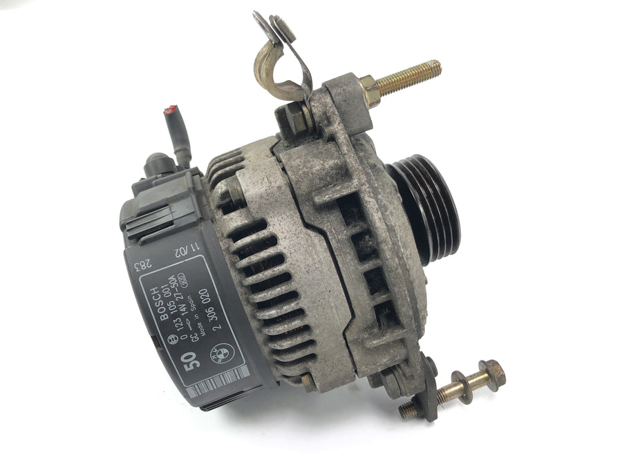 BMW R 1150 R R21 [2003] - Generatorgenerator