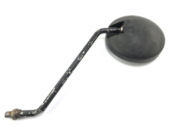 ヤマハXT 500 1U6 [1981]  - ミラーリアビューミラー右