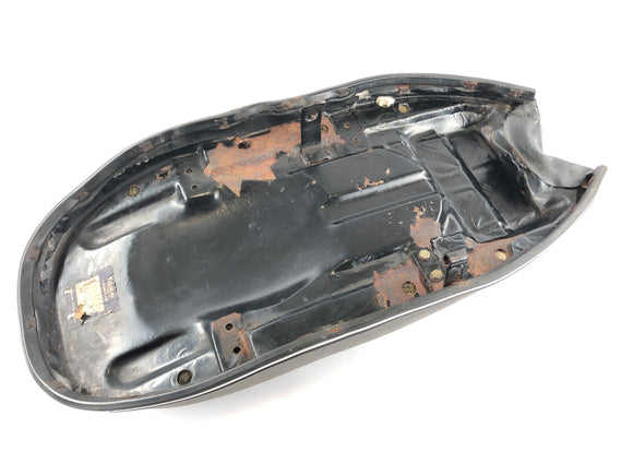 Triumph Bonneville T140V [1976] - сиденье