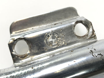 BMW R 60/5 [1973] - Crash Bars - 0