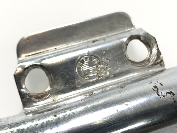 BMW R 60/5 [1973] - Crash Bars