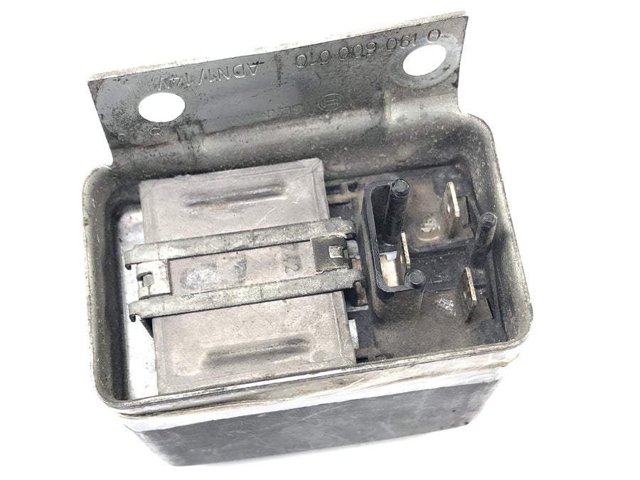 BMW R 60/5 [1973] - controller
