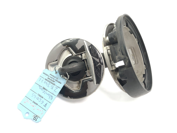 BMW F 650 GS R13 [2002] - ślusa