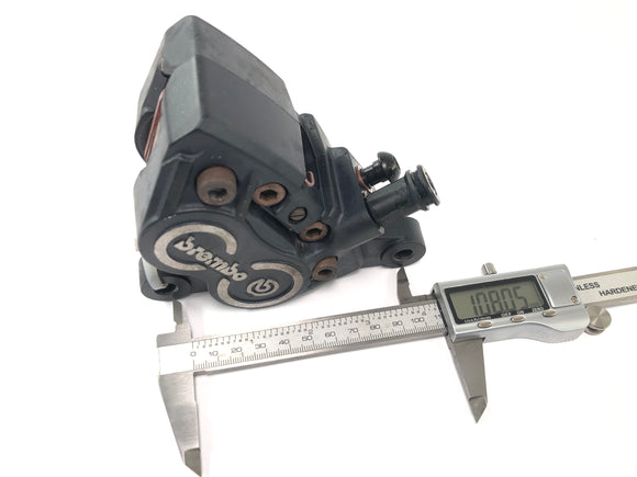 BMW K 1200 LT K2LT [1999] - Étrier de frein système de freinage étrier avant droit