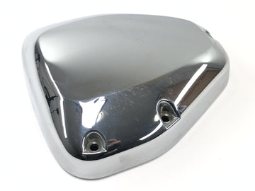 Honda VTX 1800 SC46 [2004] - Sidoskydd krom luftfilterkåpa - 0