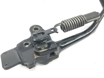 Yamaha YZF 750 R 4HN [1995] - Ständer Seitenständer mit Feder Seitenstütze - 0