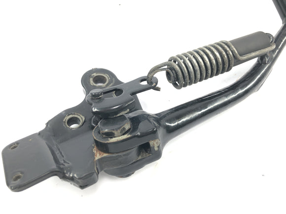 Yamaha YZF 750 R 4HN [1995] - Ständer Seitenständer mit Feder Seitenstütze