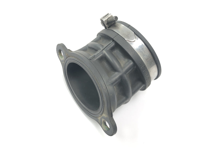 BMW F 650 GS R13 [2000] - Insugningsgrenrör, gummianslutning, förgasare