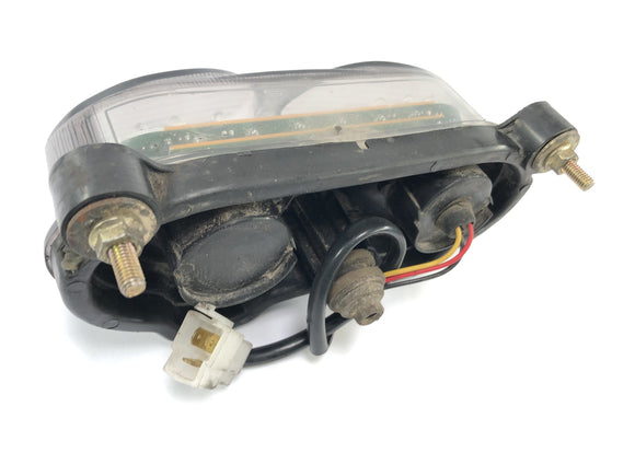 KAWASAKI ZR7 ZR750F [1999] - LAMPRE LED FIGNE DE FEU ARRÉE