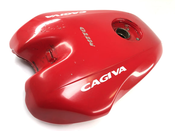 Cagiva Mito 125 EVO 8p [2000] - serbatoio del serbatoio del serbatoio del serbatoio del serbatoio del serbatoio del serbatoio