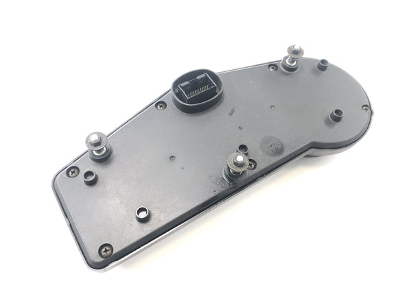 Kawasaki ZX 12 R ZXT20A [2001] - Hastighetsmätare cockpit hastighetsmätare instrumentdisplay
