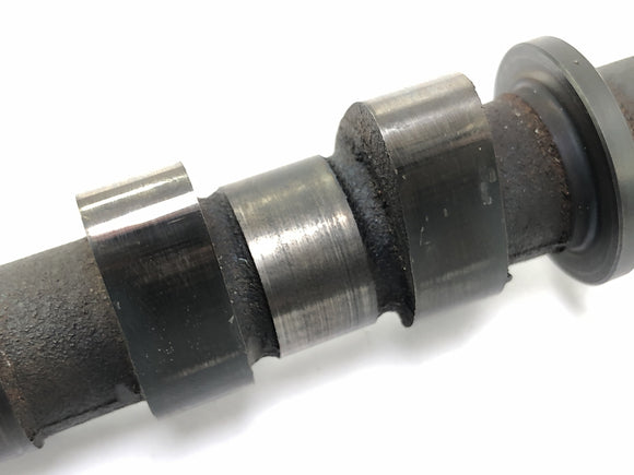 Kawasaki Z 1000 ZRT00A [2006] - sisäänkäynnin nokka -akselin nokka -akseli