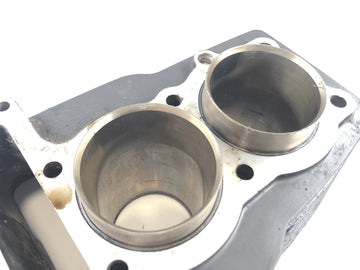 Honda CBX 650 E RC13 [1983] - Cilindro con pistoni - 0