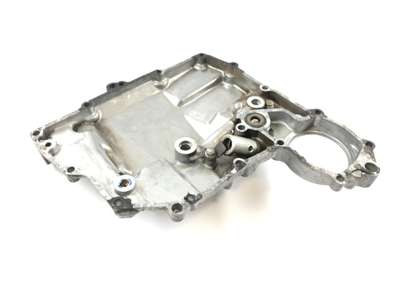 Yamaha XTZ 750 3LD [1989] - Ölwanne Motordeckel