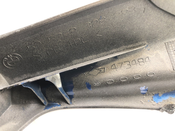 BMW R 1100 S R11S [2005] - Verkleidung Heck Rücklichtverkleidung