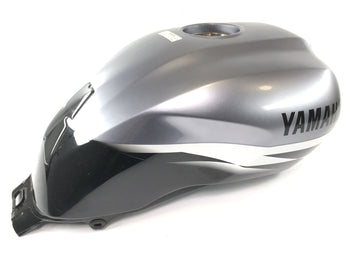 ヤマハ XJR1300 RP06 [2002] - タンク ガソリンタンク 燃料タンク