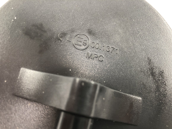 Beta RR 125 [2018] - Spiegel Rückspiegel Rundspiegel Lenker Spiegelset links und rechts