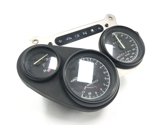 Triumph Tiger 900 T400 [1998] - Tachoeinheit Instrumententafel Cockpit Tacho Drehzahlmesser