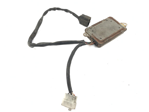 ヤマハXV 750 5G5 [1982]  -  CDIコントロールユニット