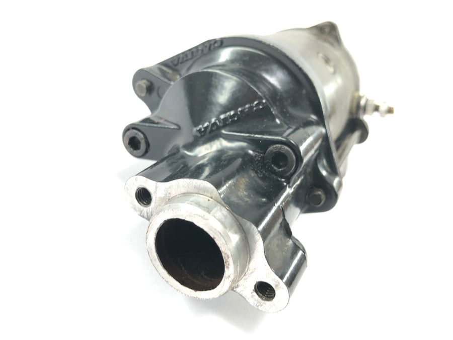 Cagiva Planet 125 [1998] - startmotor elektrisk startmotor 12V