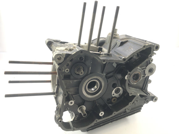 Cagiva Elefant 650 [1984] - moottorin kotelo tyhjä kotelo