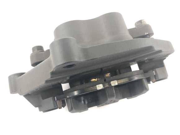 Yamaha MT 03 RM02 [2007] - Bremssattel Bremszange vorne links