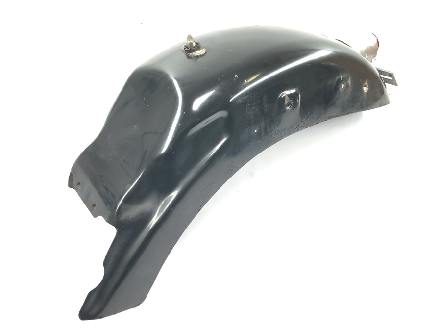 Triumph Speedmaster 900 [2003] - Kotflügel hinten Schutzblech hinten Heckfender mit Rücklicht