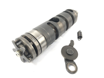 ヤマハXS 650 SE 3L1 [1979]  - シフトローラー