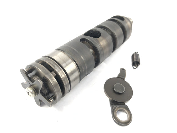 Yamaha XS 650 SE 3L1 [1979] - Rolo de turno