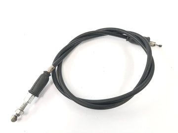 Husqvarna TE 610 E Dual H7 [1999] - Chokezug