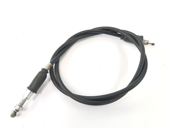 Husqvarna TE 610 E Dual H7 [1999] - Kabel sytiče