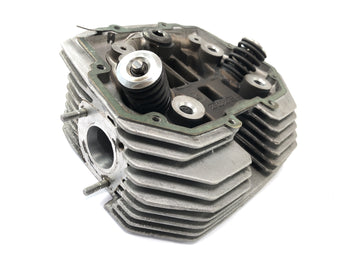 Moto Guzzi California III VY Integrale [1990] — ГБЦ справа - 0