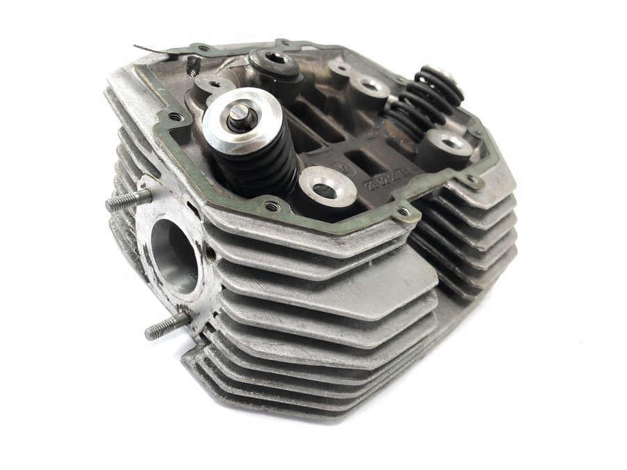 Moto Guzzi California III VY Integrale [1990] - cylinderhoved højre