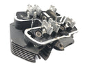 Triumph Bonneville T100 986MF [2012] - Zylinderkopf Ventilkopf Ventilsteuerung-4