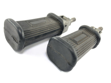 Ducati SL 600 PANTAH [1982] - Jalantupat lasten jalkatuet - 0