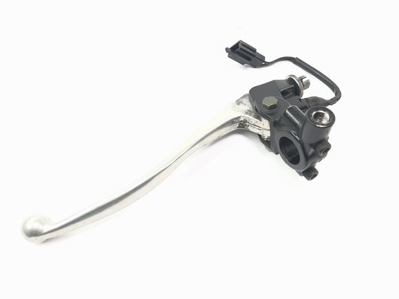 Triumph Speed ​​Triple T509 [1998] - Koppelingsfitting koppelingshendel