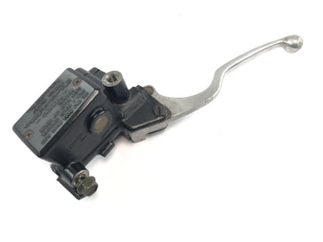 Yamaha XJR 1200 4PU [1996] - Kupplungsarmatur Kupplungshebel Lenkerarmatur links - 0