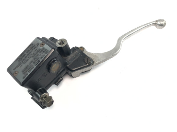 Yamaha XJR 1200 4PU [1996] - Kupplungsarmatur Kupplungshebel Lenkerarmatur links